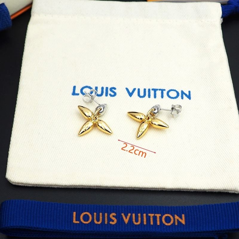 Louis Vuitton Earrings